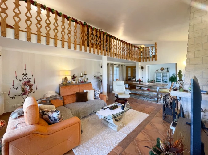 Quinta T4 para Venda em Sesimbra (Castelo) Foto 5