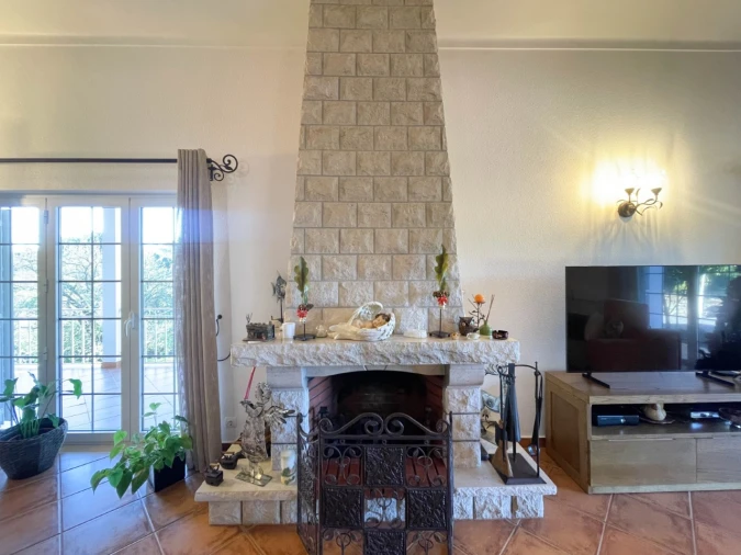 Quinta T4 para Venda em Sesimbra (Castelo) Foto 14