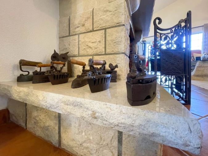 Quinta T4 para Venda em Sesimbra (Castelo) Foto 15