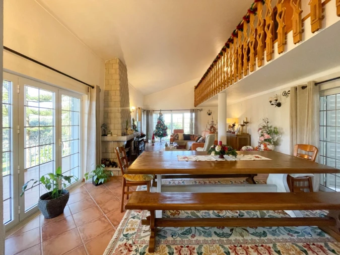 Quinta T4 para Venda em Sesimbra (Castelo) Foto 17