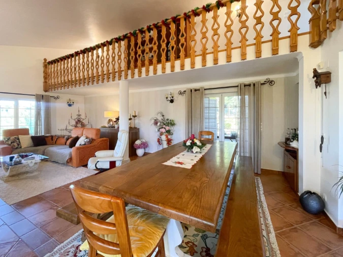 Quinta T4 para Venda em Sesimbra (Castelo) Foto 19