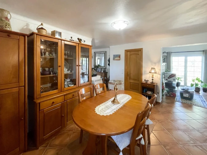 Quinta T4 para Venda em Sesimbra (Castelo) Foto 23