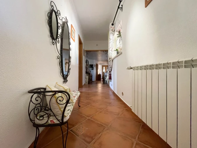 Quinta T4 para Venda em Sesimbra (Castelo) Foto 31