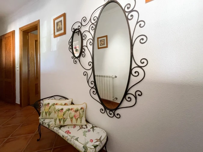 Quinta T4 para Venda em Sesimbra (Castelo) Foto 32