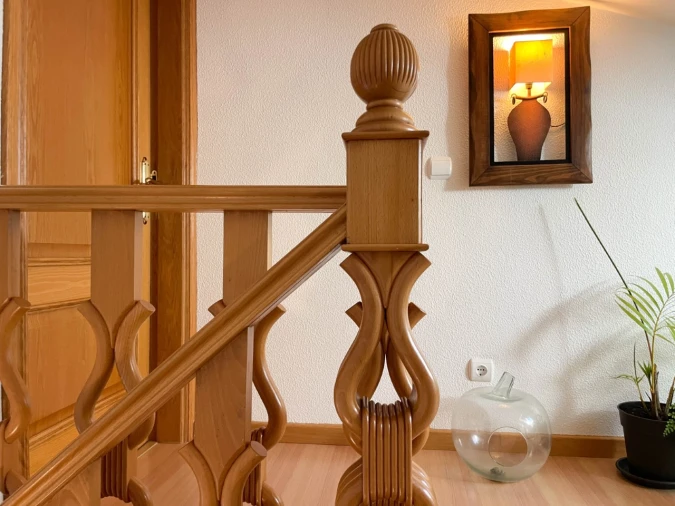 Quinta T4 para Venda em Sesimbra (Castelo) Foto 55