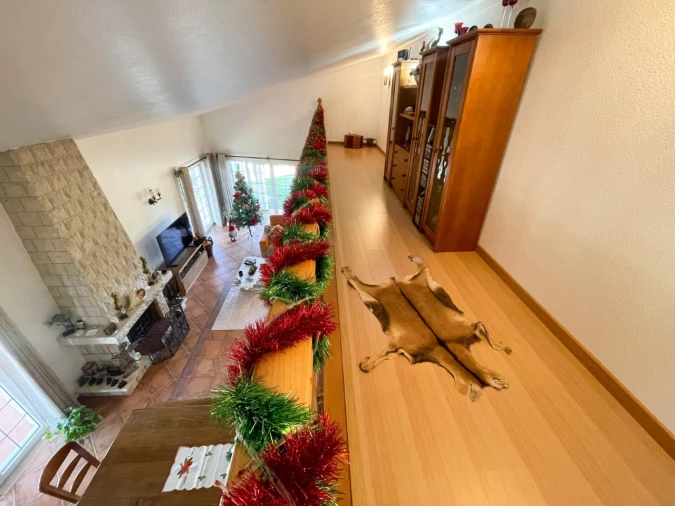 Quinta T4 para Venda em Sesimbra (Castelo) Foto 57