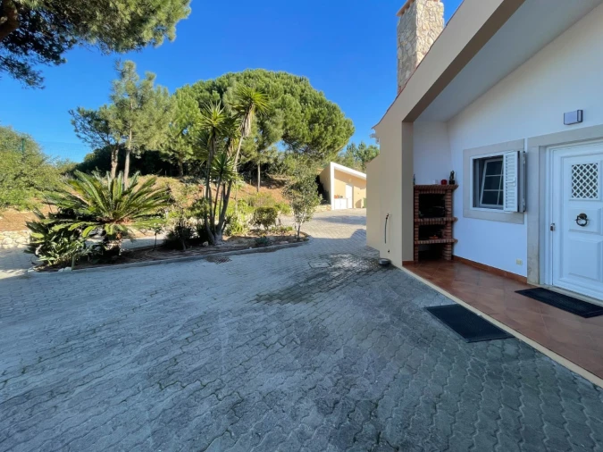 Quinta T4 para Venda em Sesimbra (Castelo) Foto 77