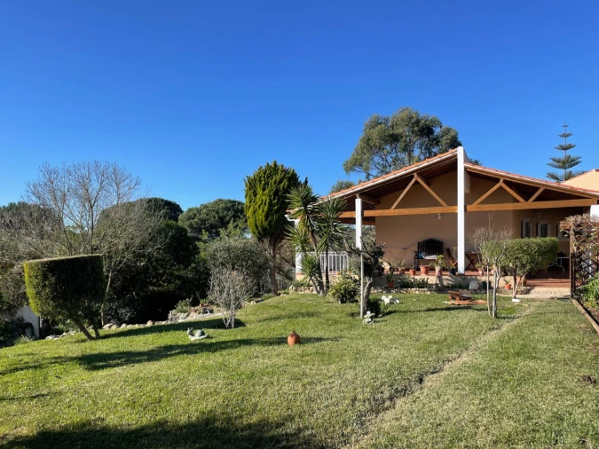 Quinta T4 para Venda em Sesimbra (Castelo) Foto 3