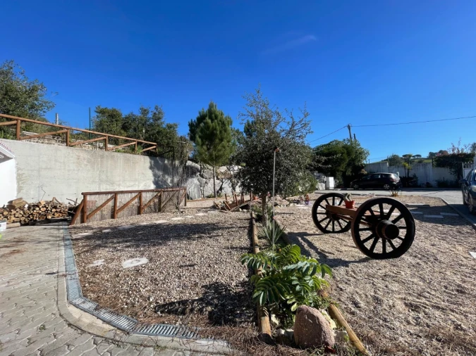 Quinta T4 para Venda em Sesimbra (Castelo) Foto 84