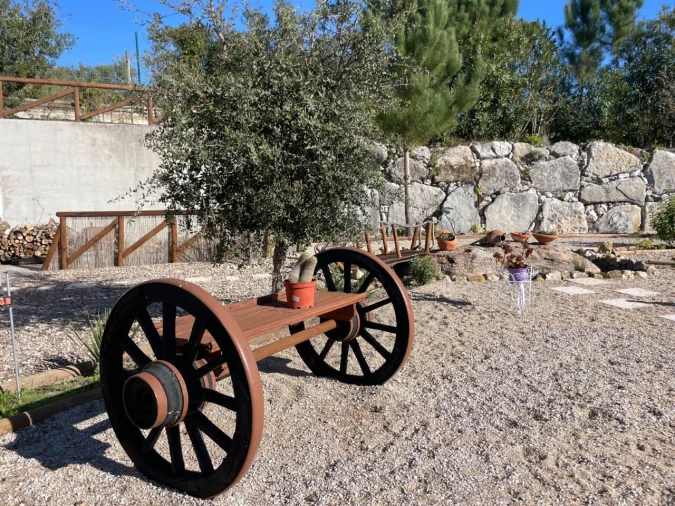 Quinta T4 para Venda em Sesimbra (Castelo) Foto 85