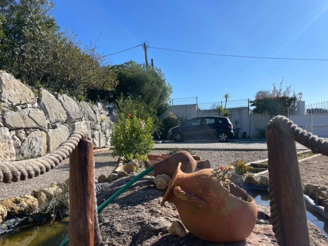 Quinta T4 para Venda em Sesimbra (Castelo) Foto 86