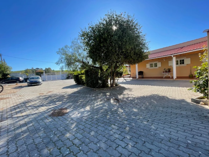 Quinta T4 para Venda em Sesimbra (Castelo) Foto 91