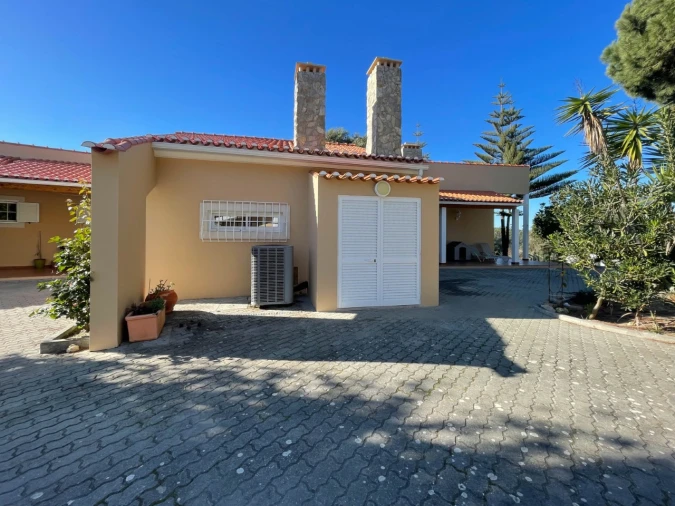 Quinta T4 para Venda em Sesimbra (Castelo) Foto 89