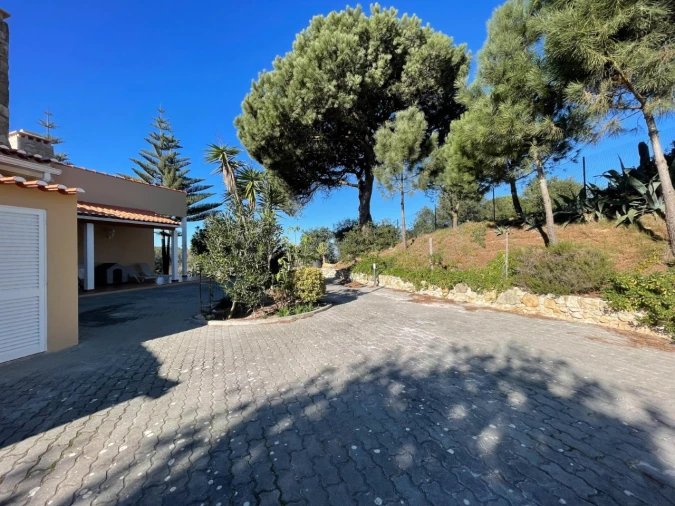 Quinta T4 para Venda em Sesimbra (Castelo) Foto 90