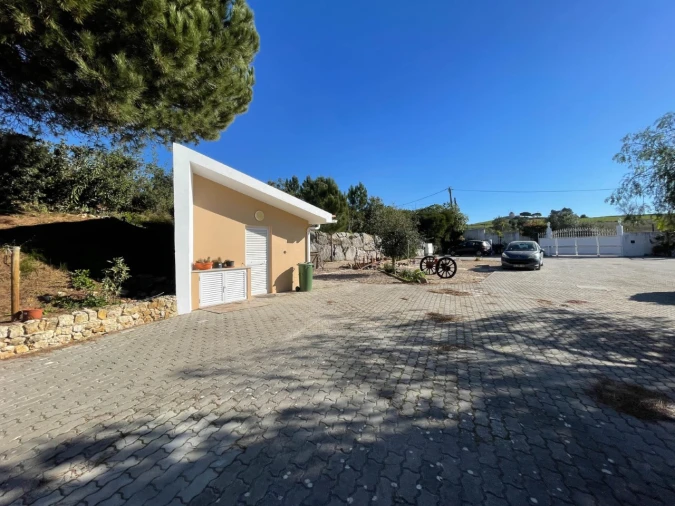 Quinta T4 para Venda em Sesimbra (Castelo) Foto 82