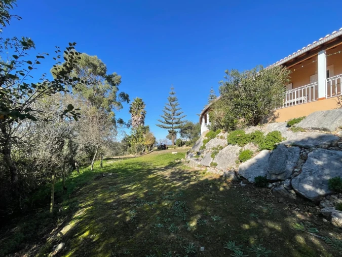 Quinta T4 para Venda em Sesimbra (Castelo) Foto 99