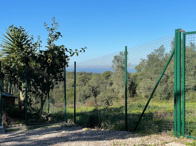 Quinta T4 para Venda em Sesimbra (Castelo) Foto 114