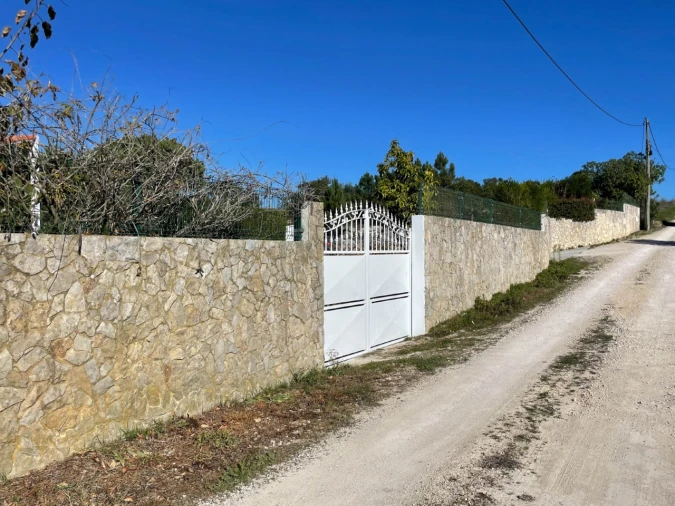 Quinta T4 para Venda em Sesimbra (Castelo) Foto 123