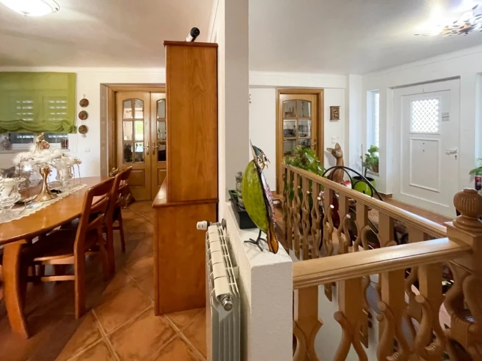 Quinta T4 para Venda em Sesimbra (Castelo) Foto 26