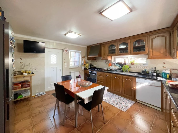 Quinta T4 para Venda em Sesimbra (Castelo) Foto 28