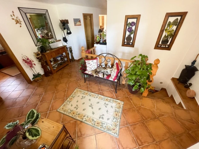 Quinta T4 para Venda em Sesimbra (Castelo) Foto 30