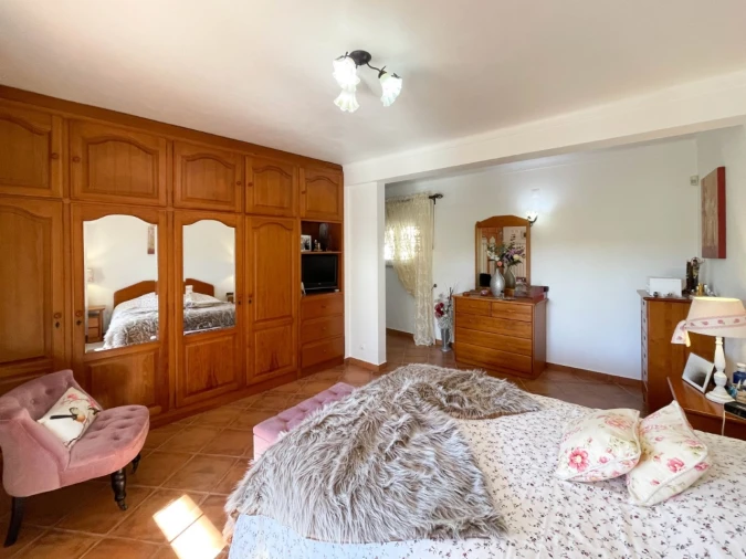 Quinta T4 para Venda em Sesimbra (Castelo) Foto 43