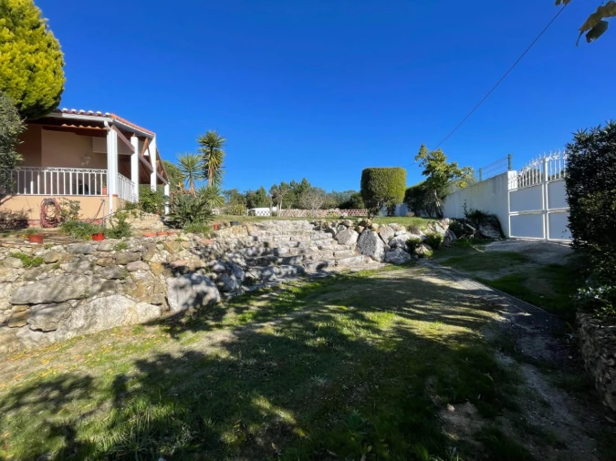 Quinta T4 para Venda em Sesimbra (Castelo) Foto 120