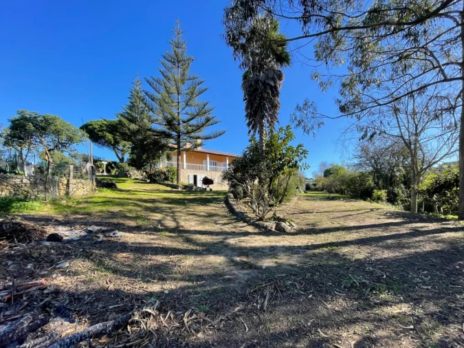 Quinta T4 para Venda em Sesimbra (Castelo) Foto 116