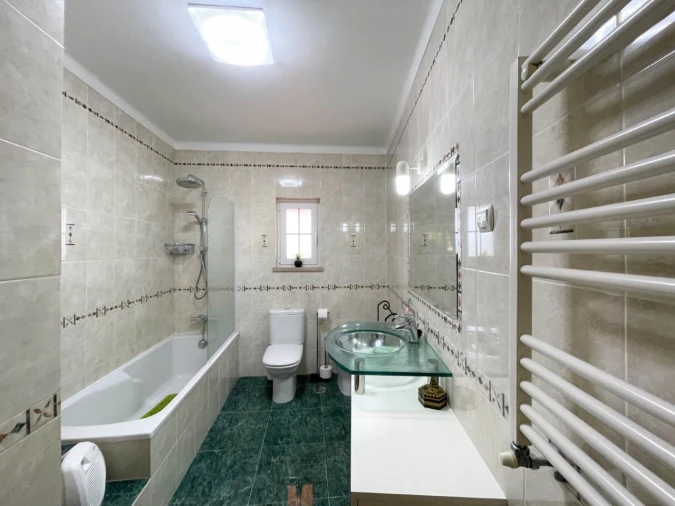 Quinta T4 para Venda em Sesimbra (Castelo) Foto 44