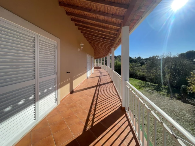 Quinta T4 para Venda em Sesimbra (Castelo) Foto 34