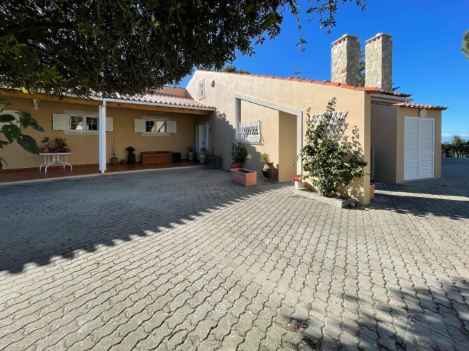 Quinta T4 para Venda em Sesimbra (Castelo) Foto 76