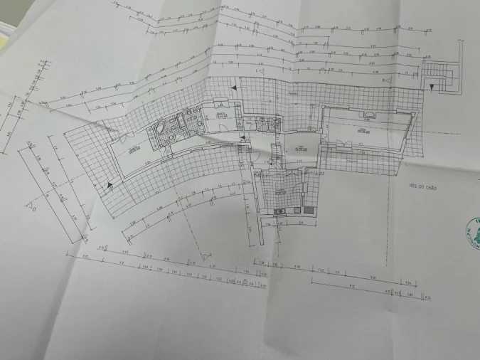 Quinta T4 para Venda em Sesimbra (Castelo) Foto 125