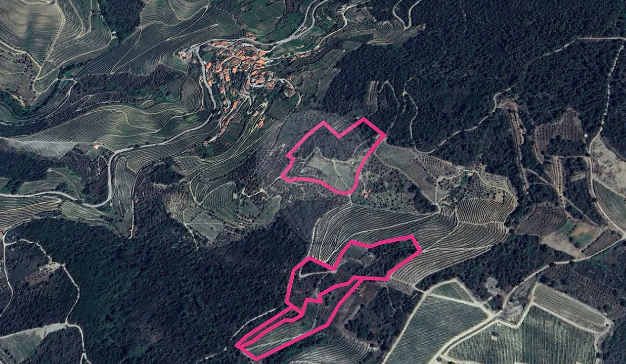 Terreno para Venda em Gouvinhas Foto 3
