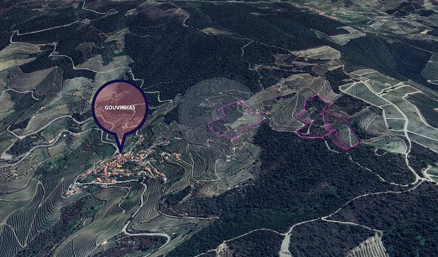 Terreno para Venda em Gouvinhas Foto 2