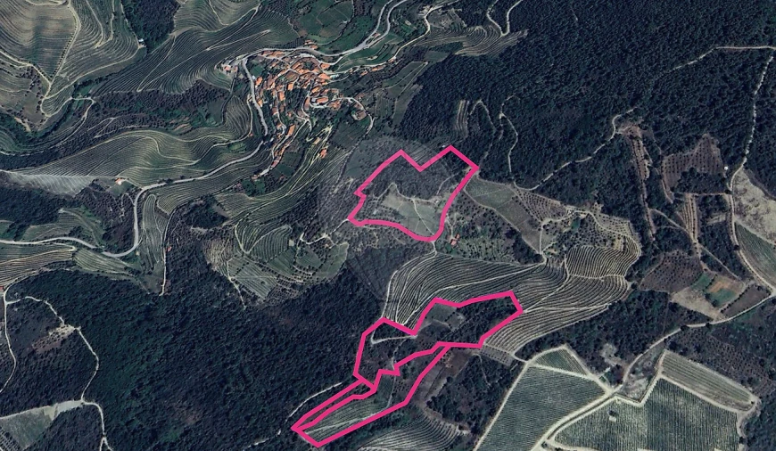 Terreno para Venda em Gouvinhas Foto 3