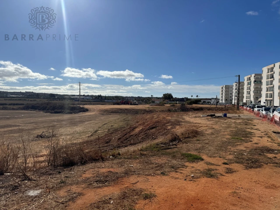 Terreno para Venda em Lagoa e Carvoeiro Foto 3