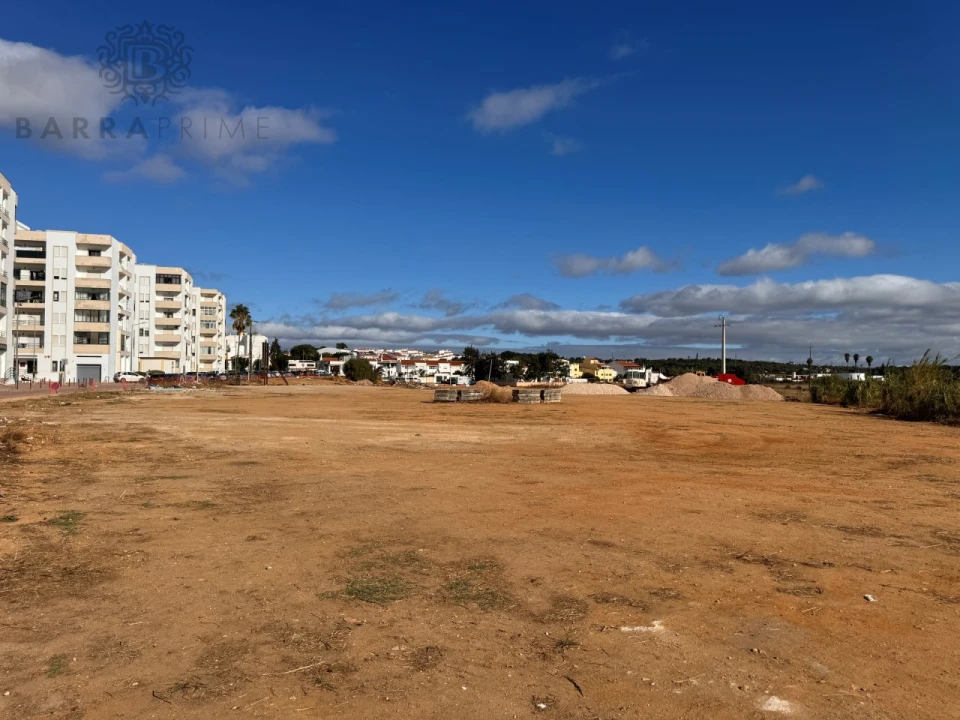 Terreno para Venda em Lagoa e Carvoeiro Foto 4
