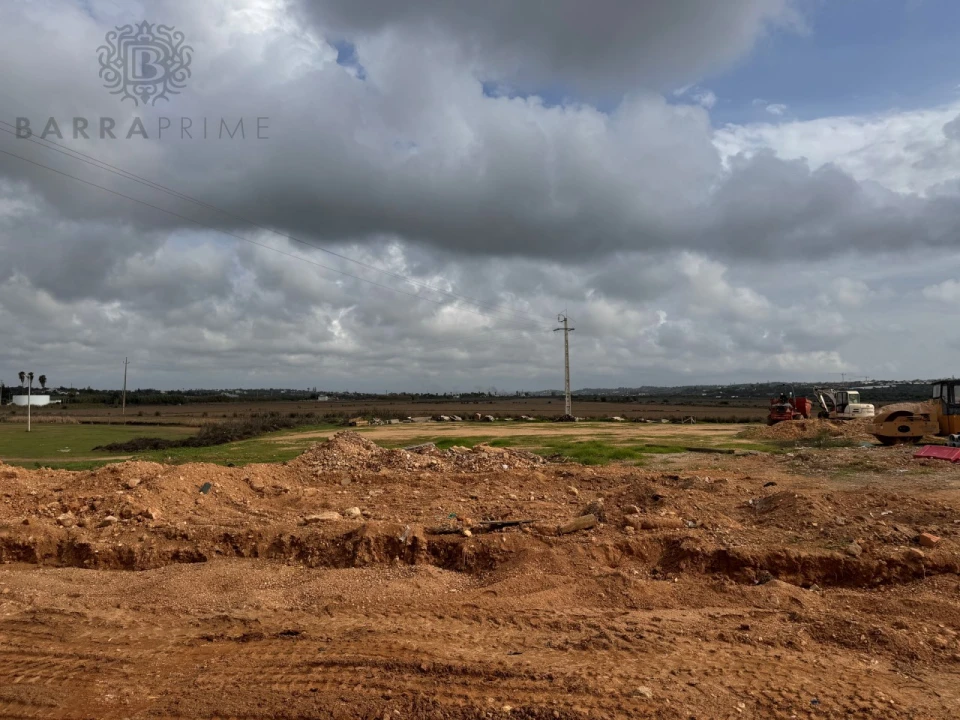 Terreno para Venda em Lagoa e Carvoeiro Foto 7