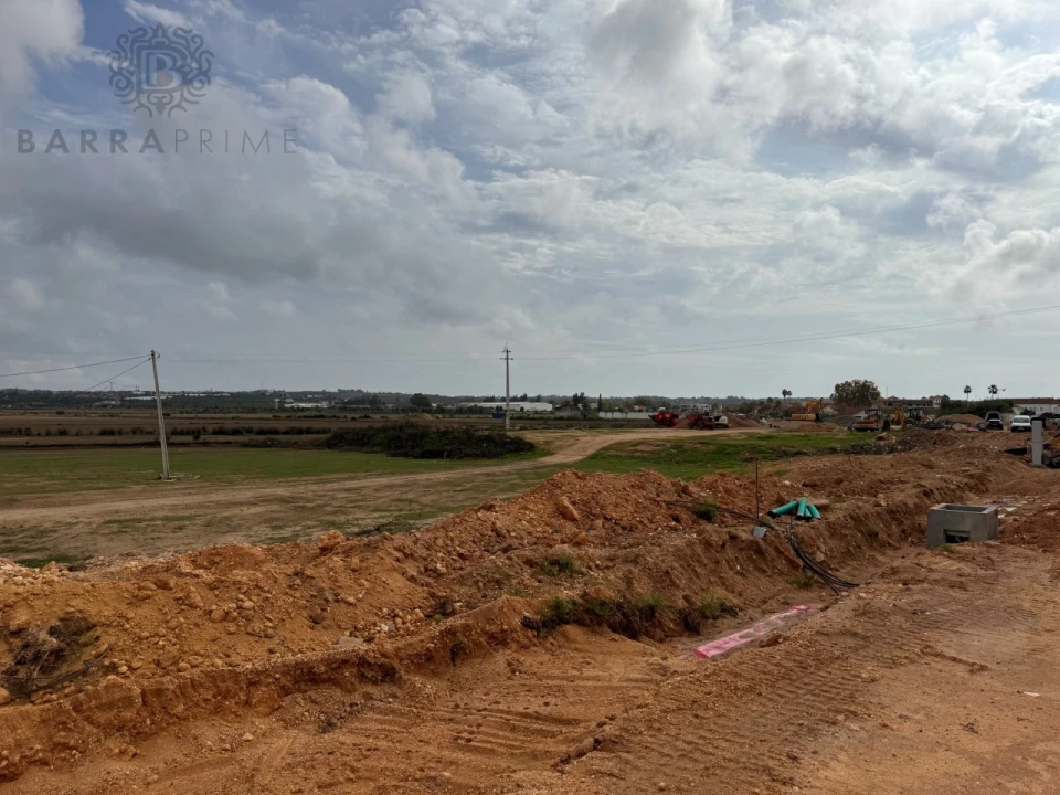 Terreno para Venda em Lagoa e Carvoeiro Foto 8