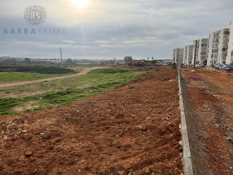 Terreno para Venda em Lagoa e Carvoeiro Foto 9