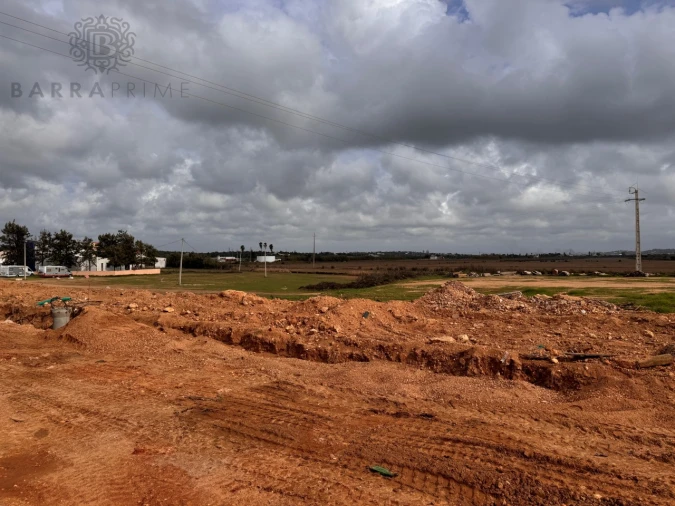 Terreno para Venda em Lagoa e Carvoeiro Foto 5