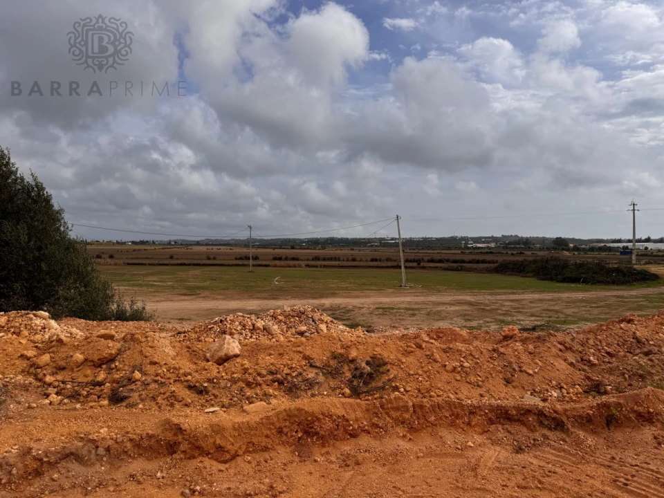 Terreno para Venda em Lagoa e Carvoeiro Foto 6