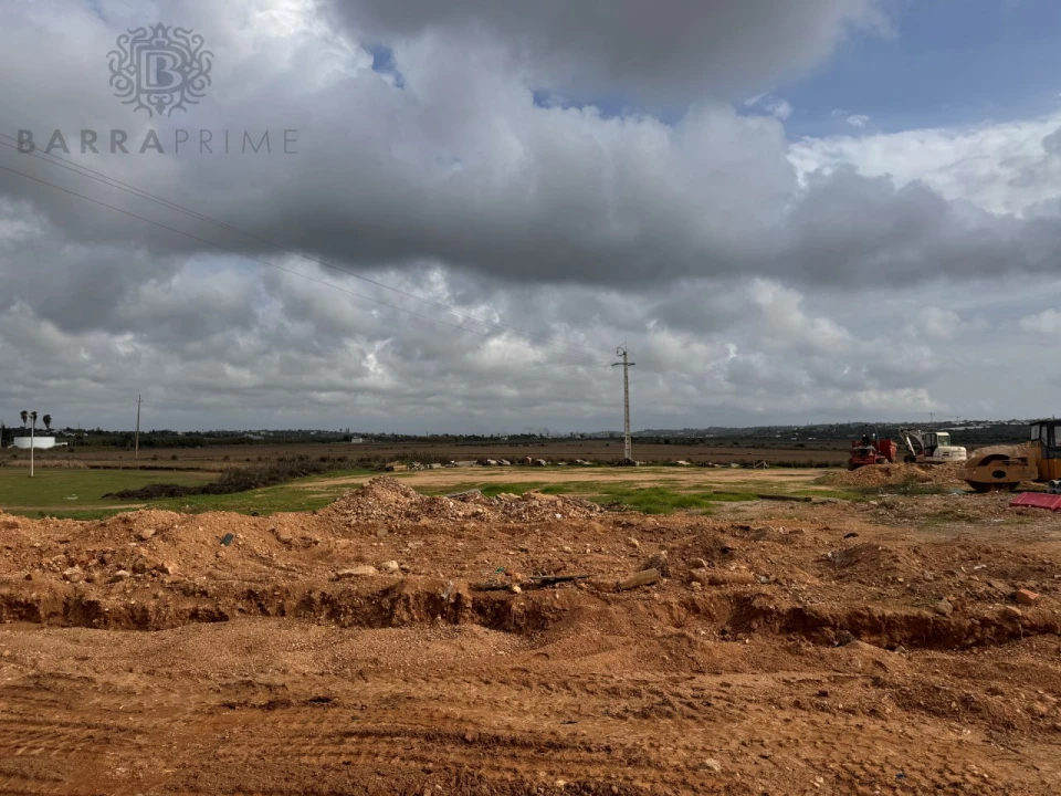 Terreno para Venda em Lagoa e Carvoeiro Foto 6