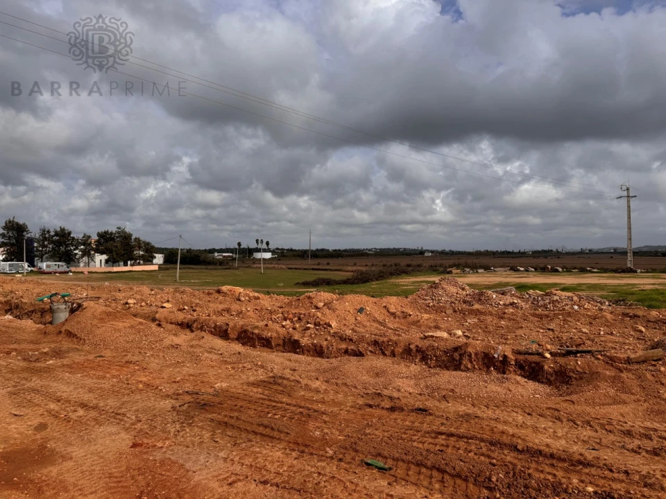 Terreno para Venda em Lagoa e Carvoeiro Foto 8