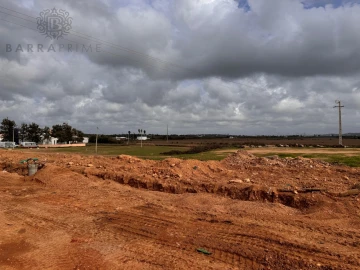 Terreno para Venda em Lagoa e Carvoeiro
