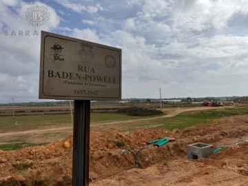Terreno para Venda em Lagoa e Carvoeiro