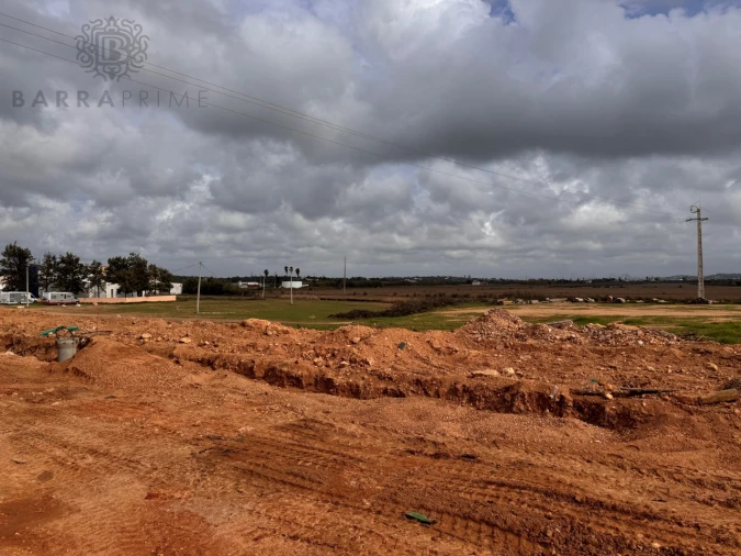 Terreno para Venda em Lagoa e Carvoeiro Foto 7