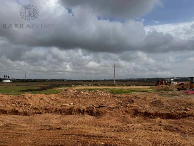 Terreno para Venda em Lagoa e Carvoeiro Foto 9
