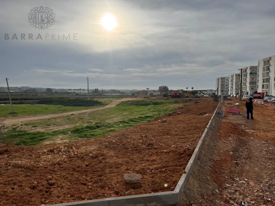 Terreno para Venda em Lagoa e Carvoeiro Foto 16