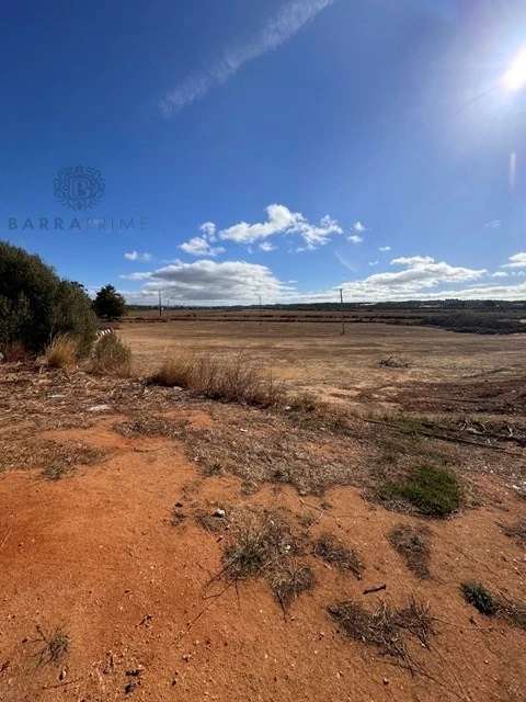 Terreno para Venda em Lagoa e Carvoeiro